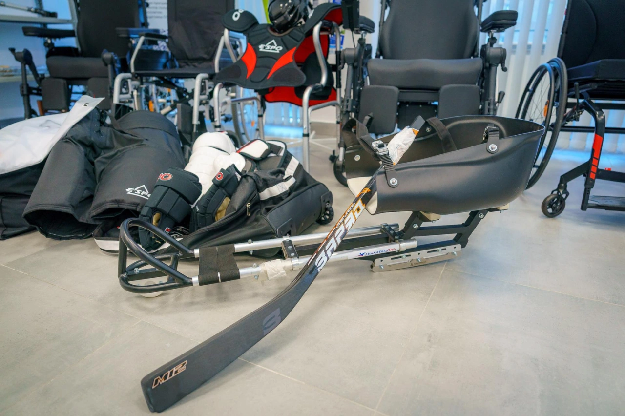 Фонд «Защитники Отечества» расширяет возможности реабилитации ветеранов СВО и обеспечивает их передовыми ТСР