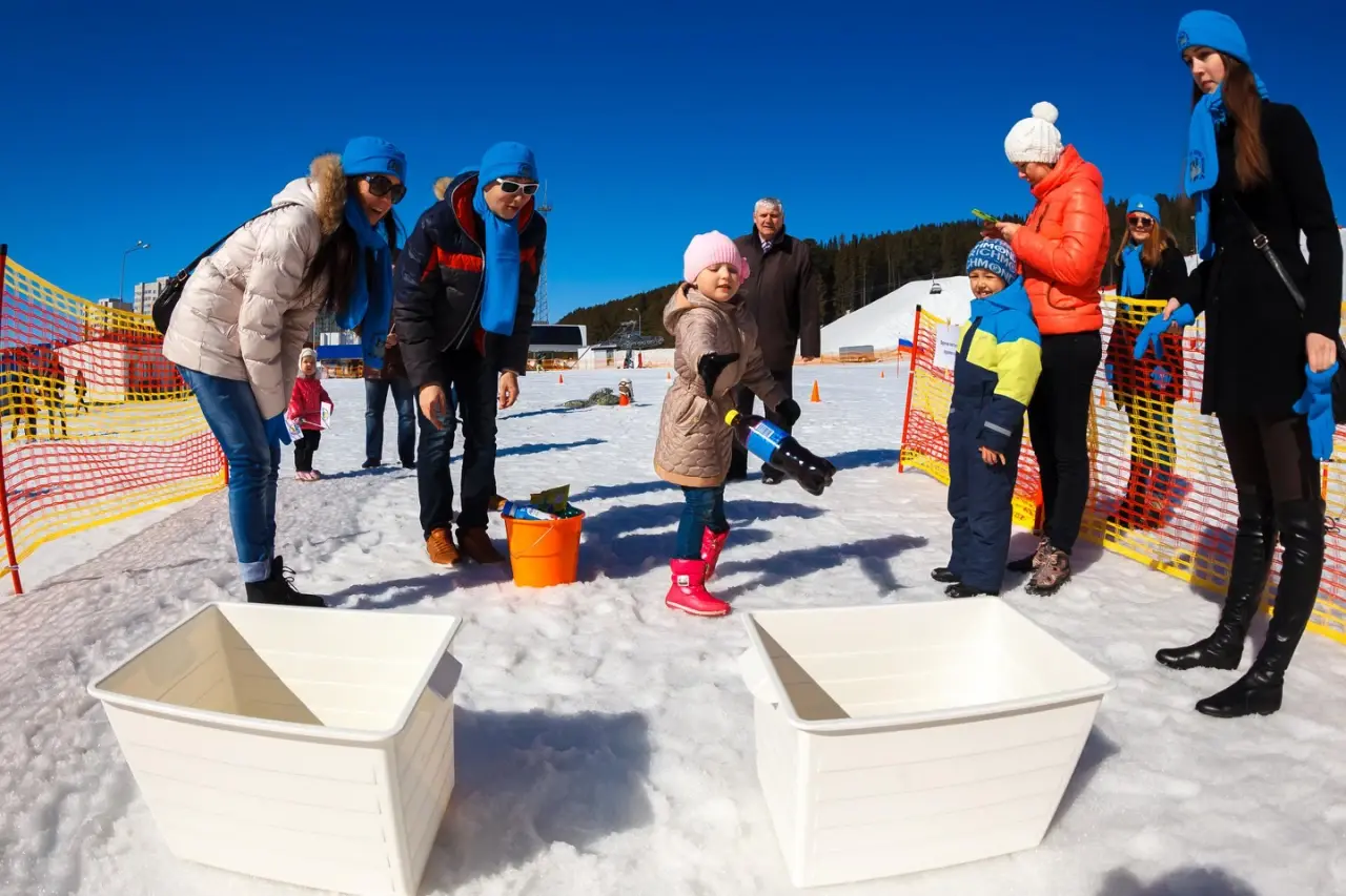 Празднуем с умом