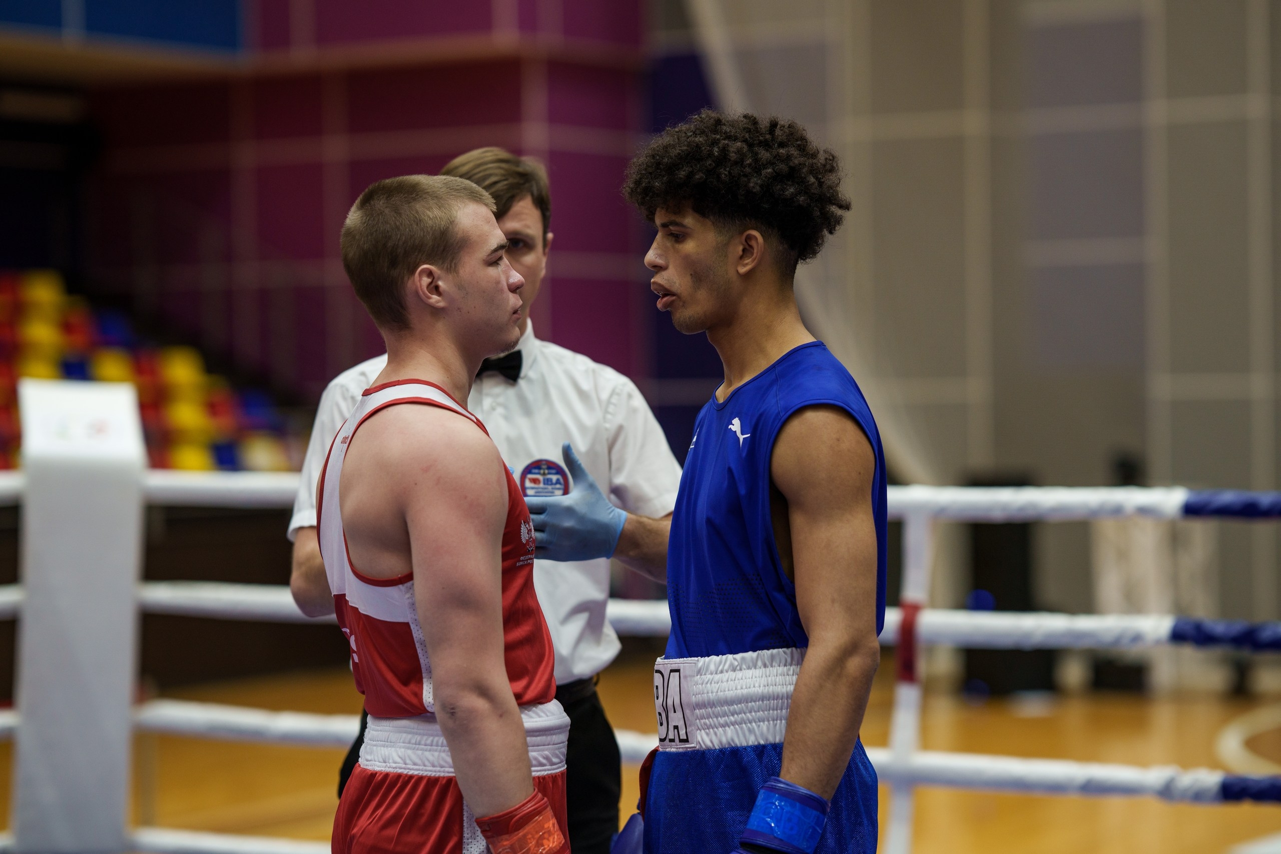 Побеждать по-югорски