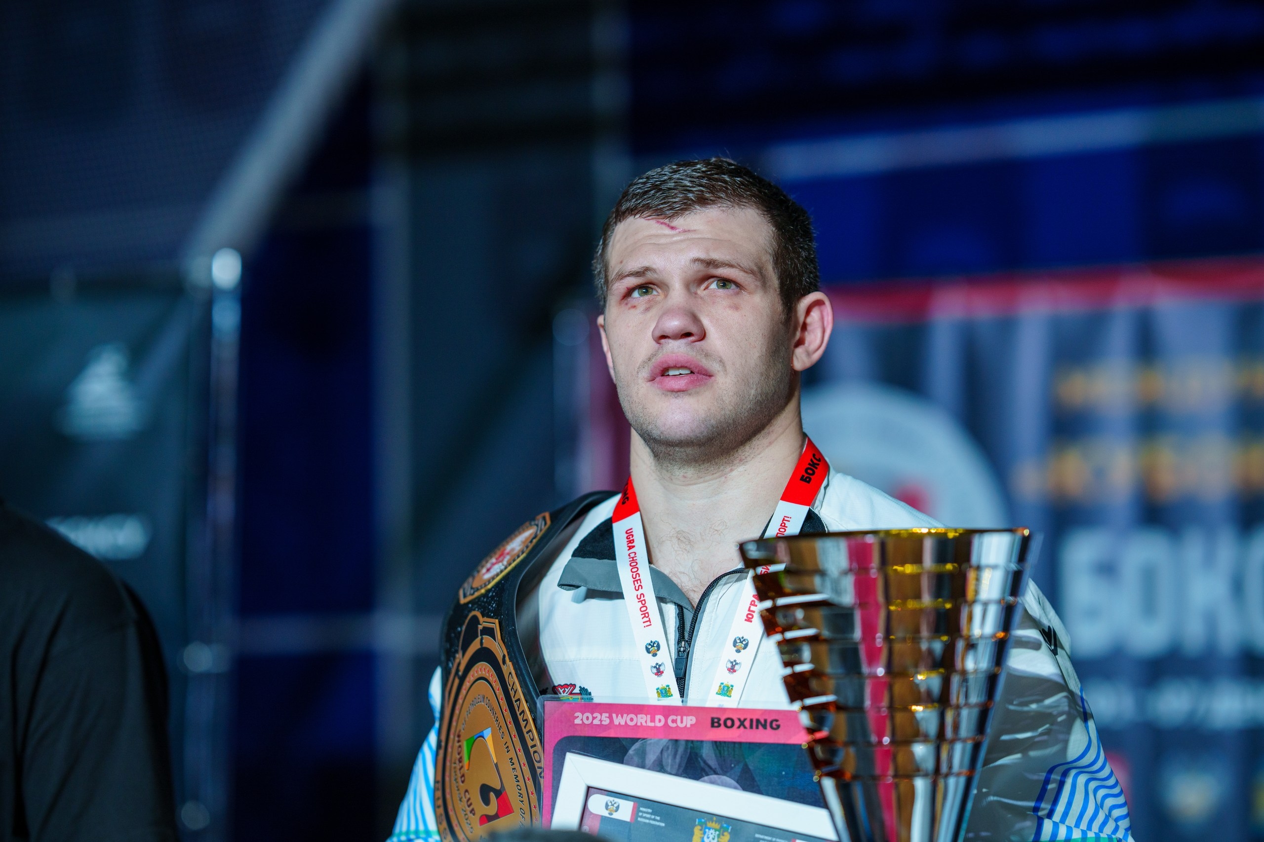 Побеждать по-югорски