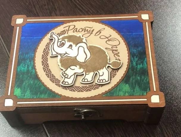 Подарок «Расту в Югре» будет предоставляться только гражданам РФ