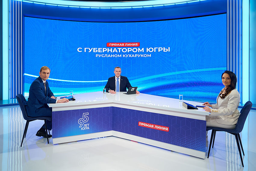 Живой разговор для правильных решений