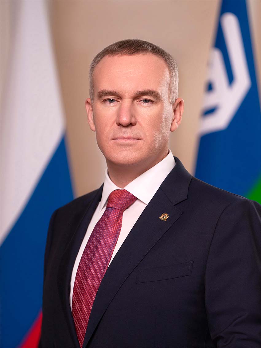 Дорогие земляки, поздравляю с 95-летием Ханты-Мансийского автономного округа — Югры!