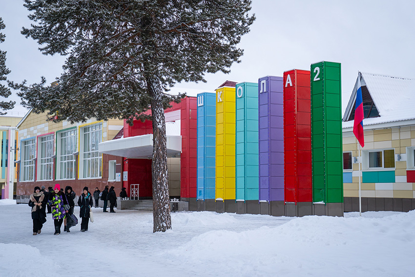 Живой разговор для правильных решений