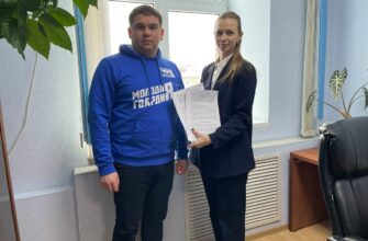 Молодая гвардия и «Центр занятости населения ХМАО-Югры» (Управление по городу Югорску и Советскому району территориальный центр занятости населения по городу Югорску) подписали соглашение о сотрудничестве, которое открывает новые возможности для молодых людей.