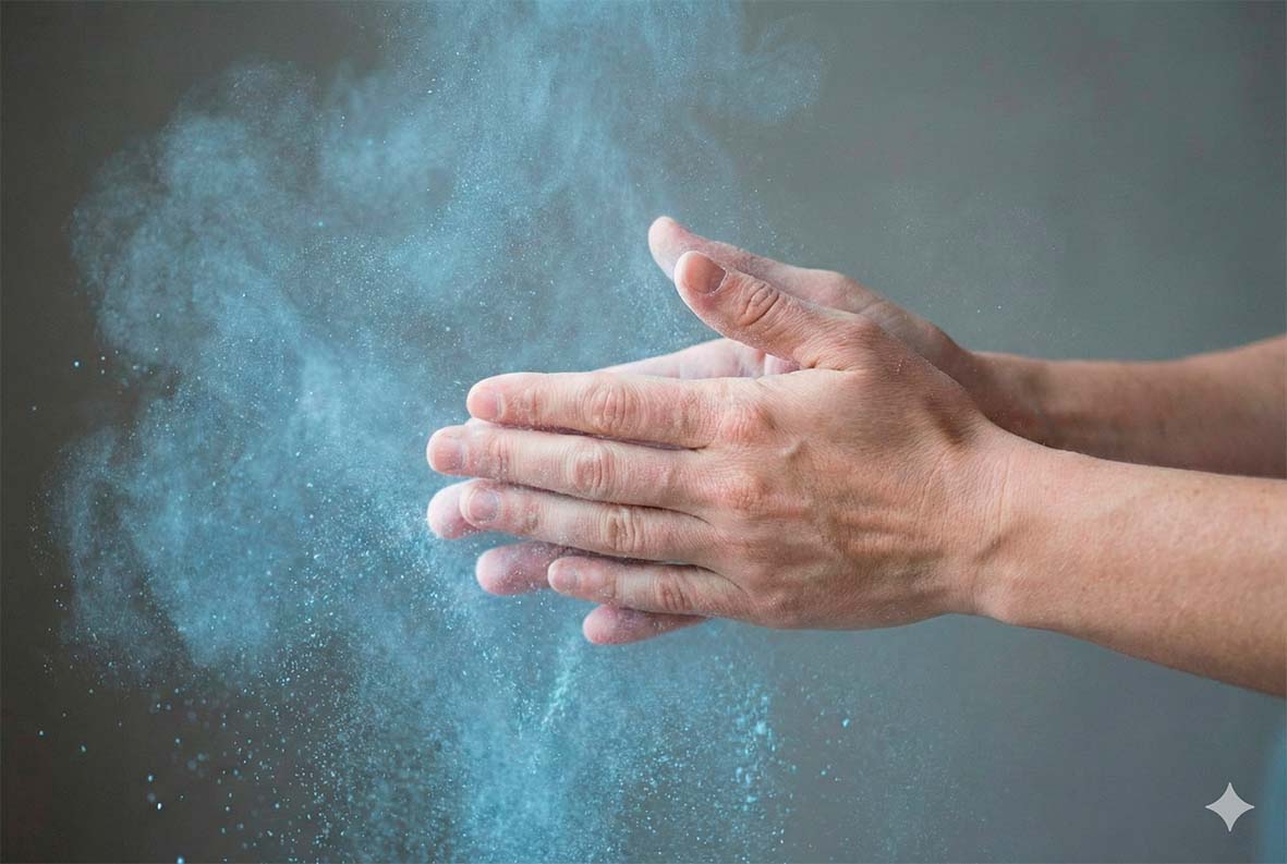 ТЕЛЕСНО-ОРИЕНТИРОВАННАЯ ТЕРАПИЯ: НОВЫЙ ИНСТРУМЕНТ ПСИХОЛОГА