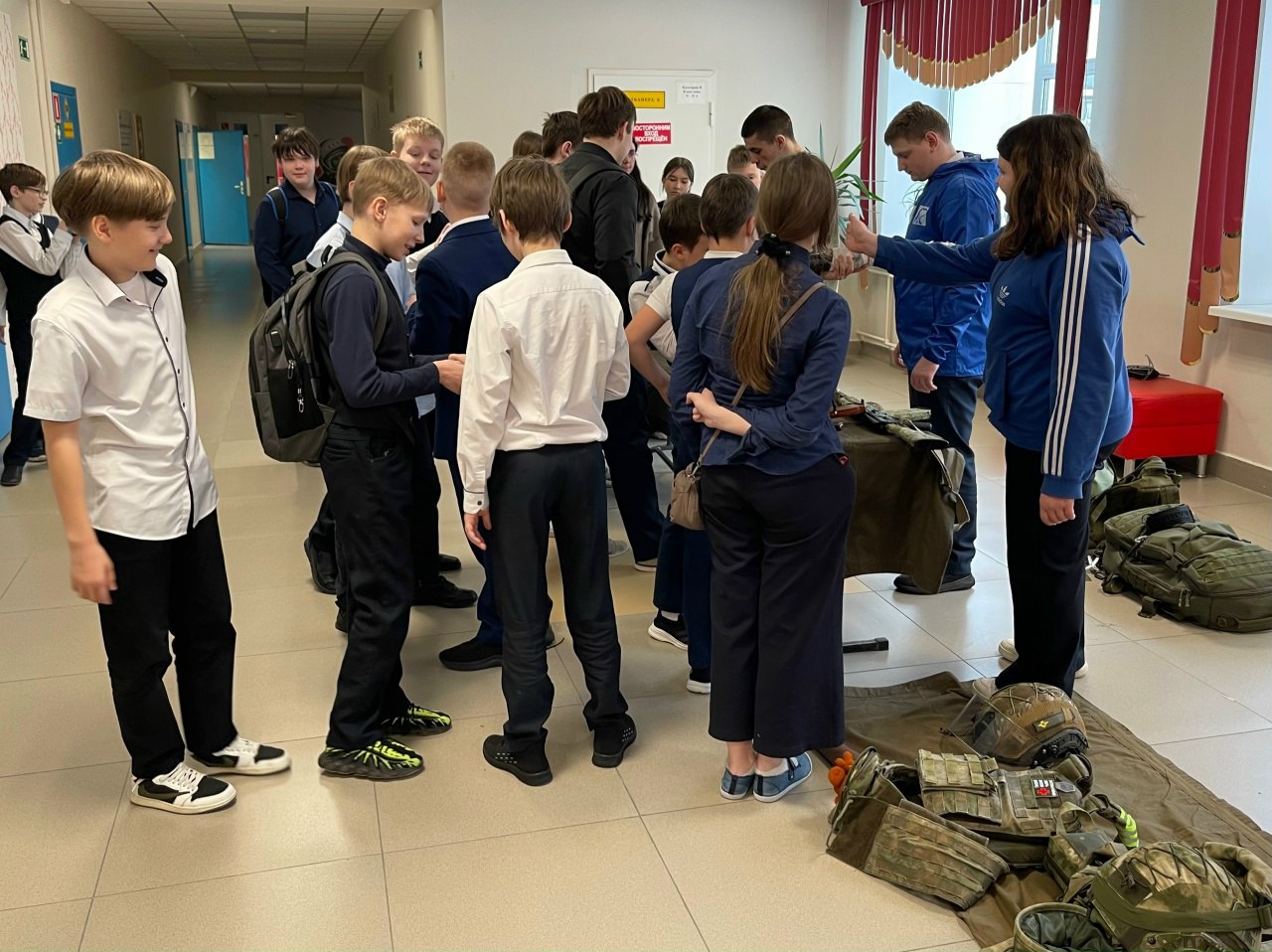 Активные перемены: Память о Сталинградской битве