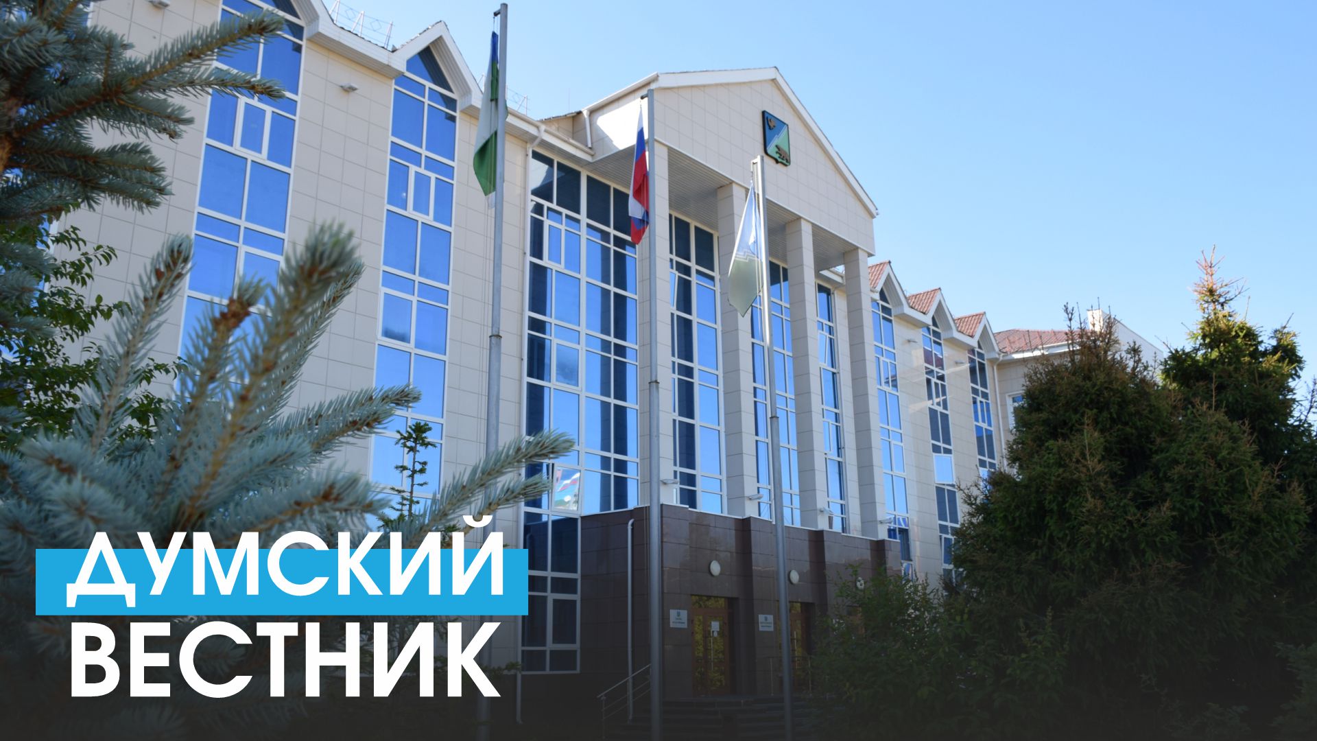 Думский вестник (24.10.2026)