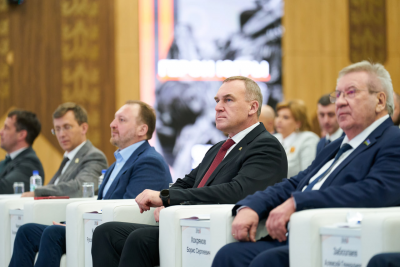 «Герои Югры»: новый этап в жизни региона