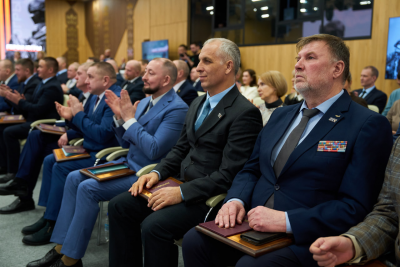 «Герои Югры»: новый этап в жизни региона