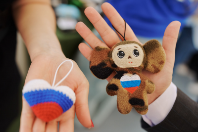 Сердце тыла: югорчане принимают участие в форуме «Патриоты Урала»