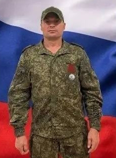 Смелость и отвага — особые качества бойцов из Югры