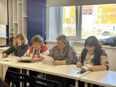 Югорск присоединился к акции «Диктант Победы»