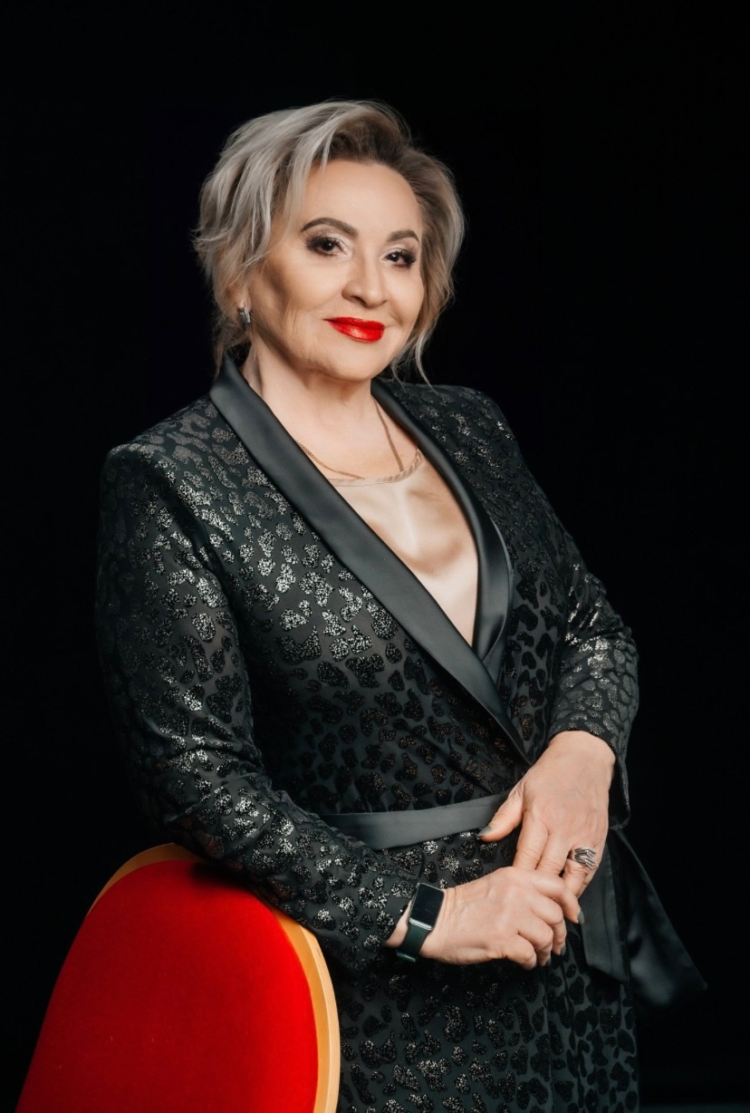 Югорск театральный