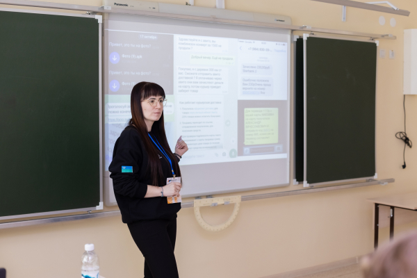 В Югорске в 4-й раз прошел межнациональный форум «ЭтнОИнноватикум»